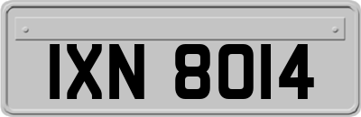 IXN8014