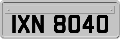 IXN8040