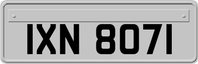 IXN8071