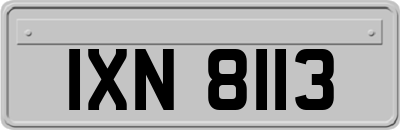 IXN8113