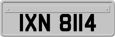 IXN8114