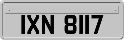 IXN8117