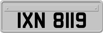 IXN8119