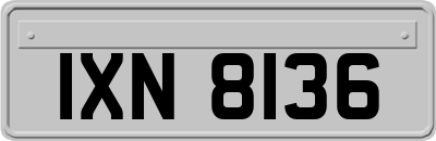 IXN8136
