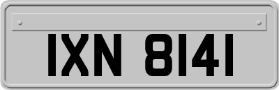IXN8141