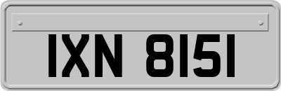 IXN8151