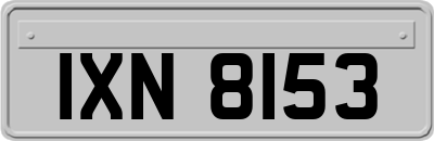 IXN8153