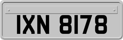IXN8178