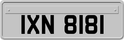 IXN8181