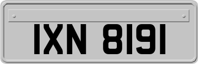 IXN8191