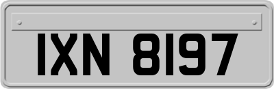 IXN8197