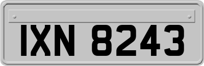 IXN8243