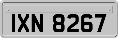 IXN8267