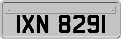 IXN8291