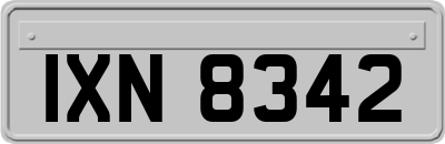 IXN8342