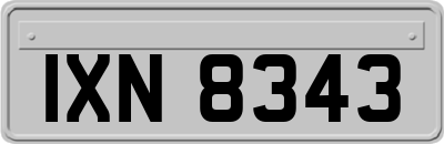 IXN8343