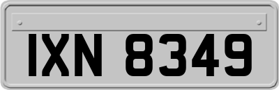 IXN8349