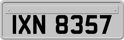 IXN8357
