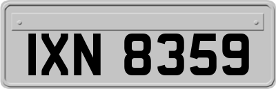 IXN8359