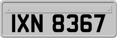 IXN8367