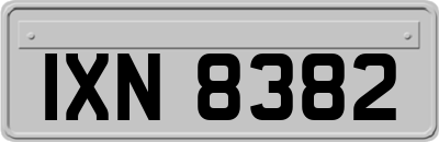 IXN8382