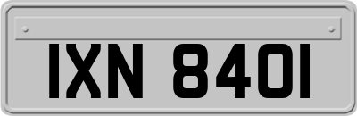 IXN8401