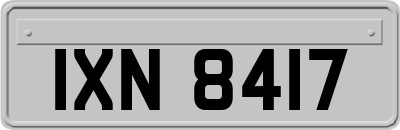 IXN8417