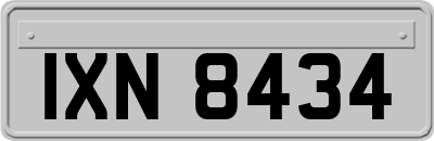 IXN8434