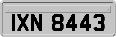 IXN8443