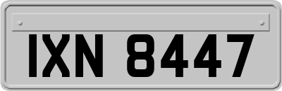 IXN8447
