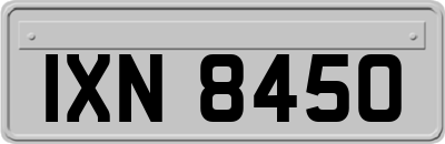 IXN8450