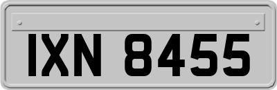 IXN8455