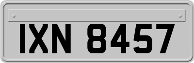 IXN8457
