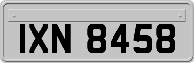 IXN8458