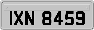 IXN8459