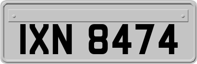 IXN8474