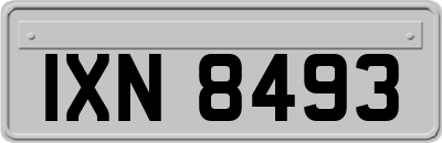 IXN8493