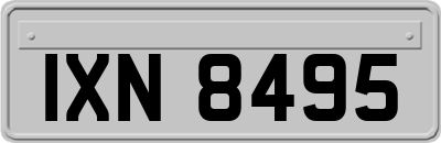 IXN8495