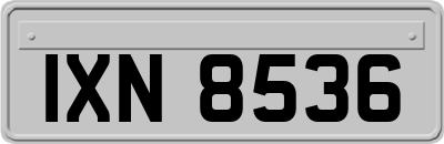 IXN8536