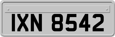 IXN8542