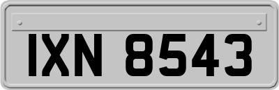 IXN8543