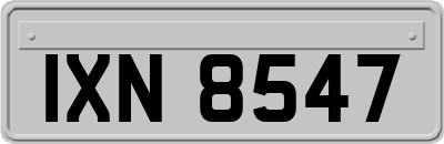IXN8547