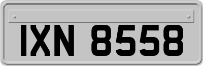 IXN8558
