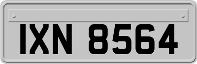 IXN8564