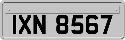 IXN8567