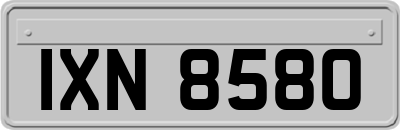 IXN8580