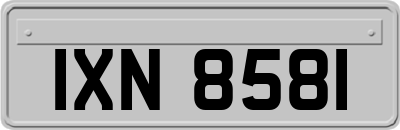 IXN8581