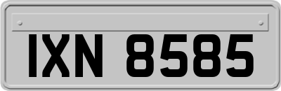 IXN8585