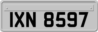 IXN8597