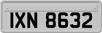 IXN8632